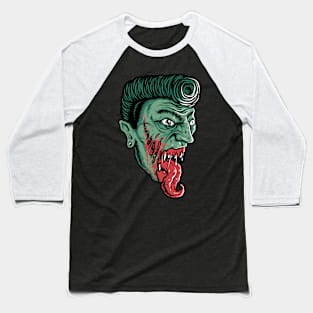 Zombie Baseball T-Shirt